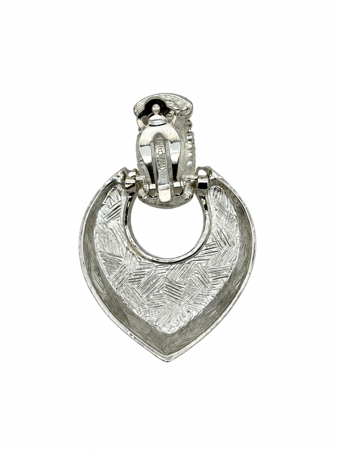 Vintage Givenchy Earrings