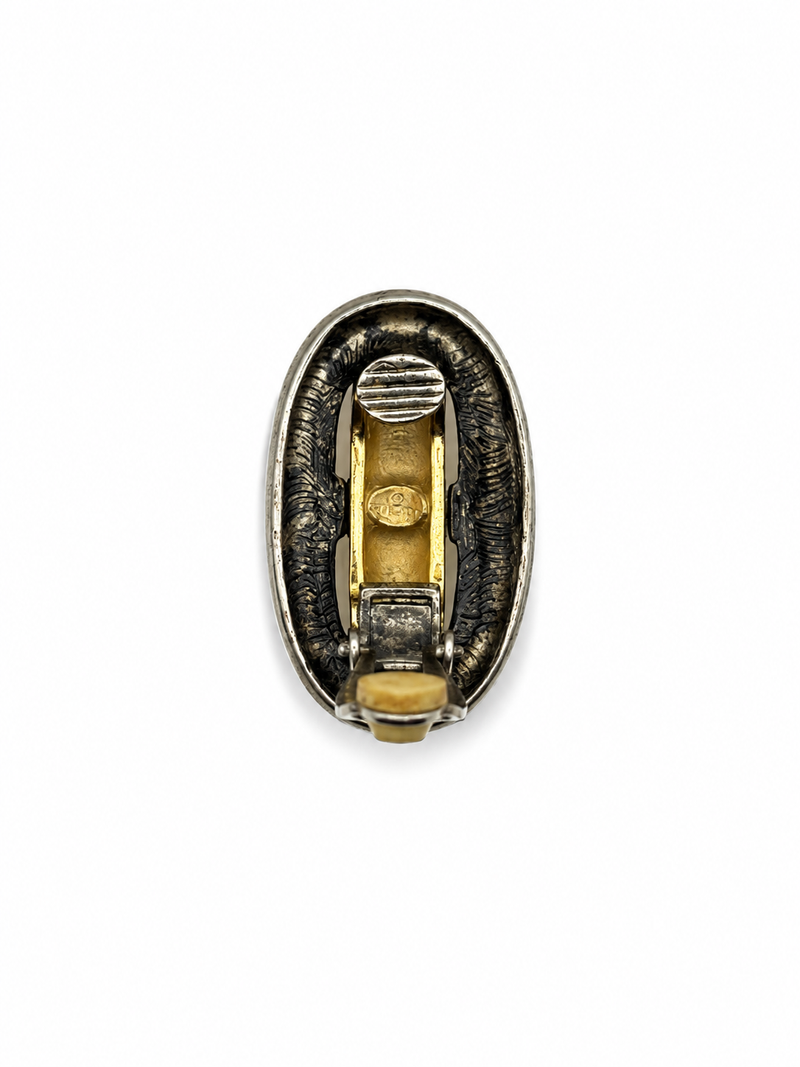 Vintage Givenchy Earrings