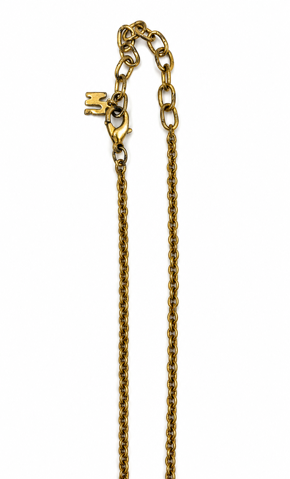 Vintage Nina Ricci Necklace