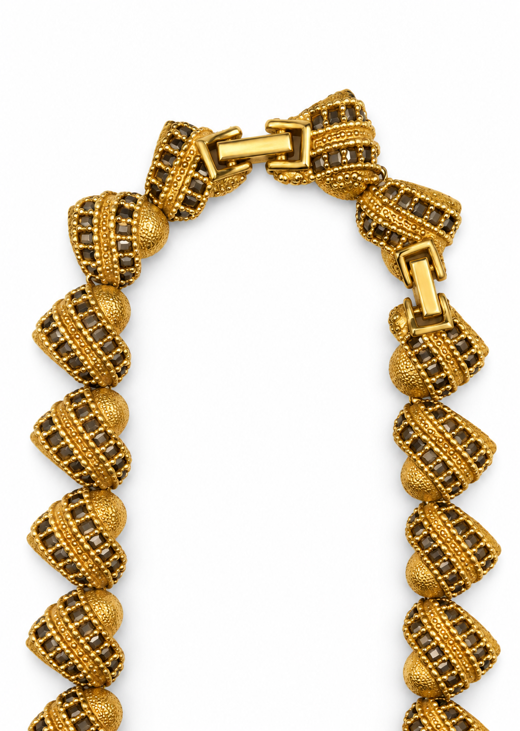 Vintage Givenchy Necklace