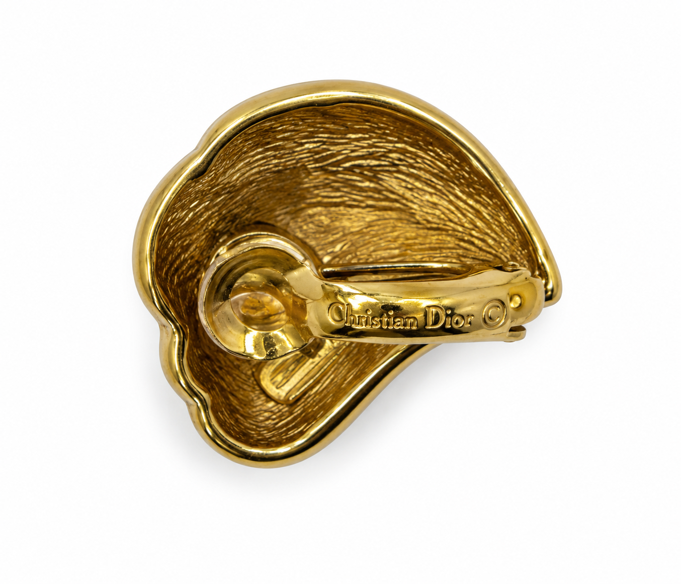 Vintage Givenchy Earrings