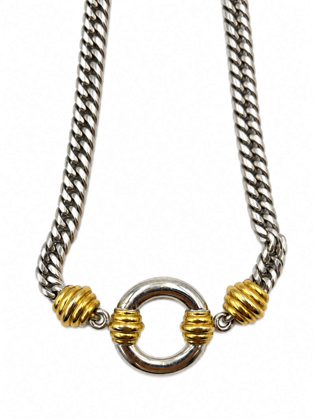 Vintage Guy Laroche Necklace
