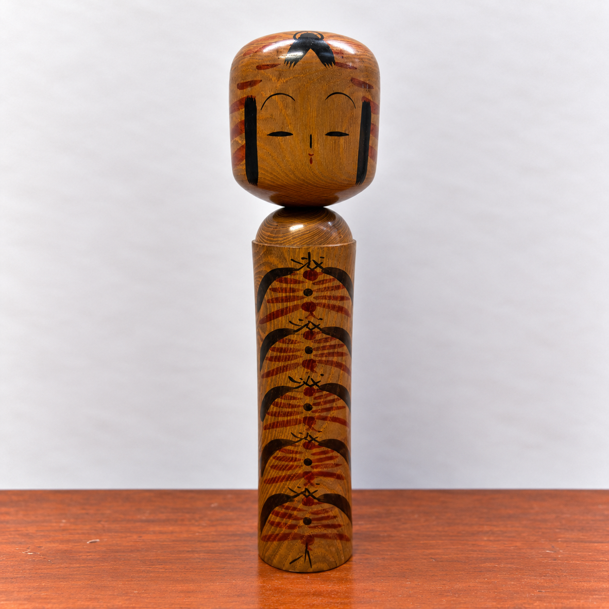 Kokeshi Doll