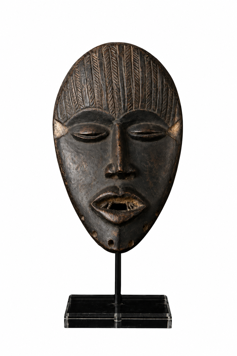 African Mask