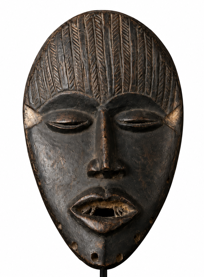 African Mask