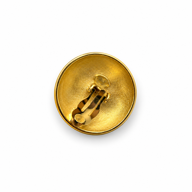 Vintage Guy Laroche Earrings