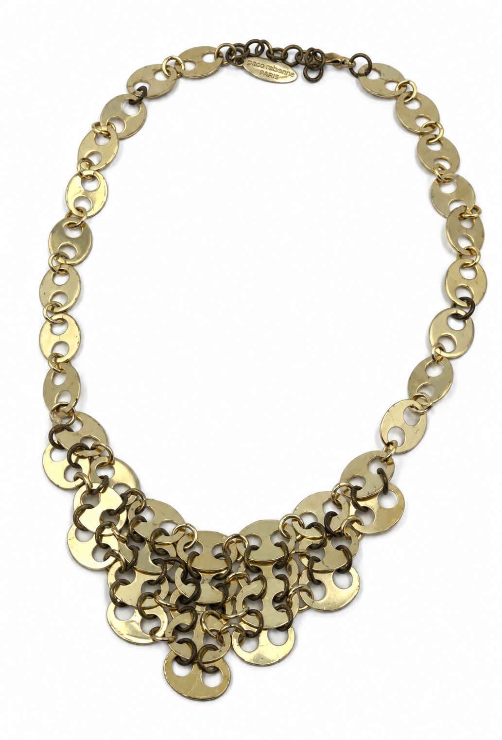 Vintage Givenchy Necklace