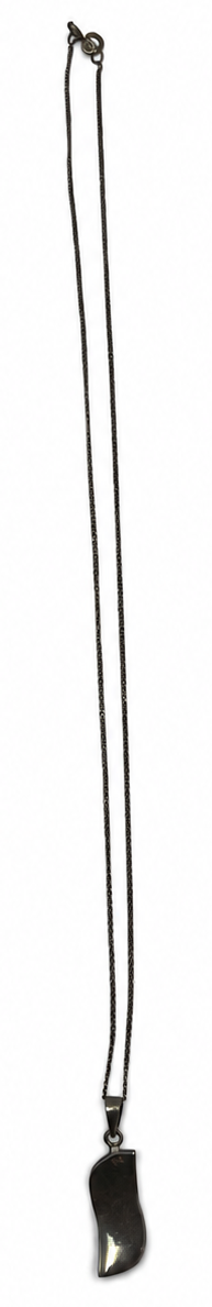 Vintage John Smith & Sons Pendant Necklace