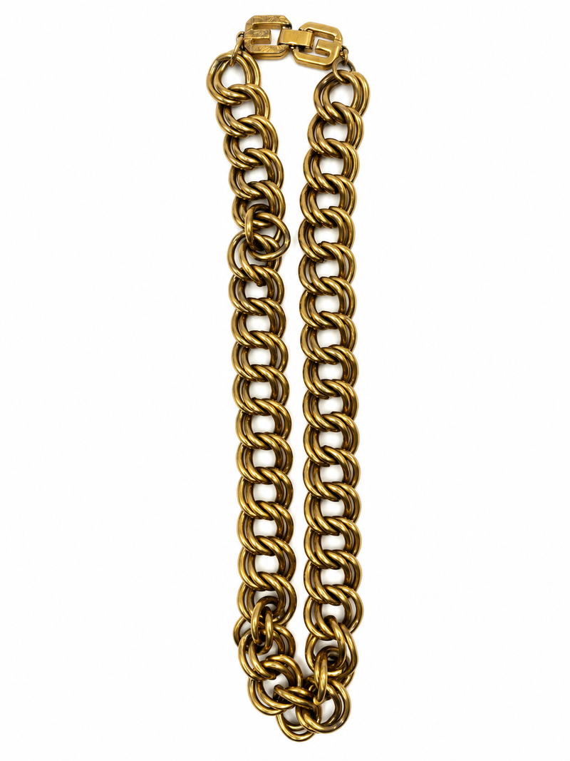 Vintage Givenchy Necklace