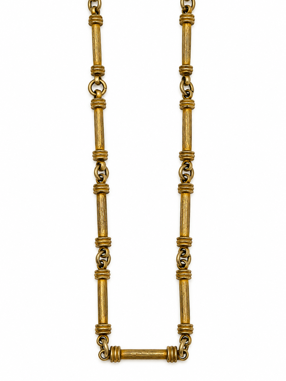 Vintage Guy Laroche Necklace