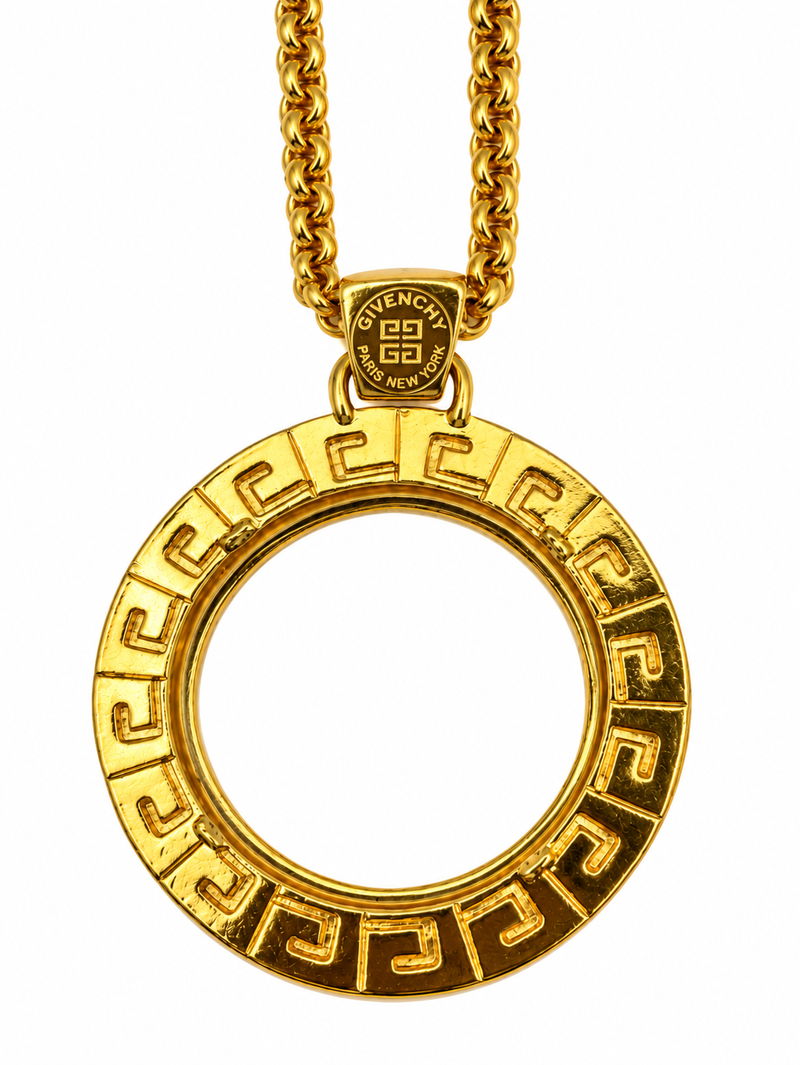 Vintage Givenchy Necklace