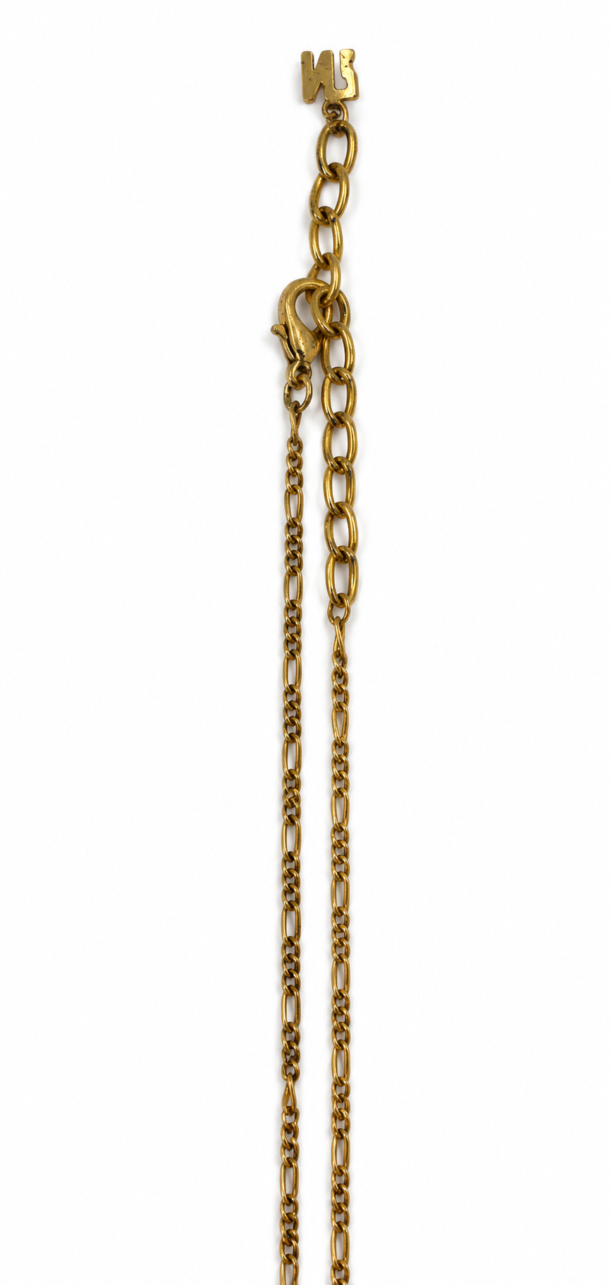 Vintage Nina Ricci Necklace