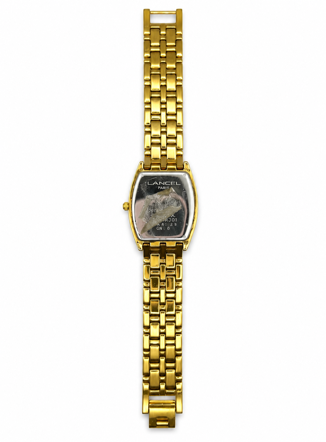 Vintage Lancel Watch