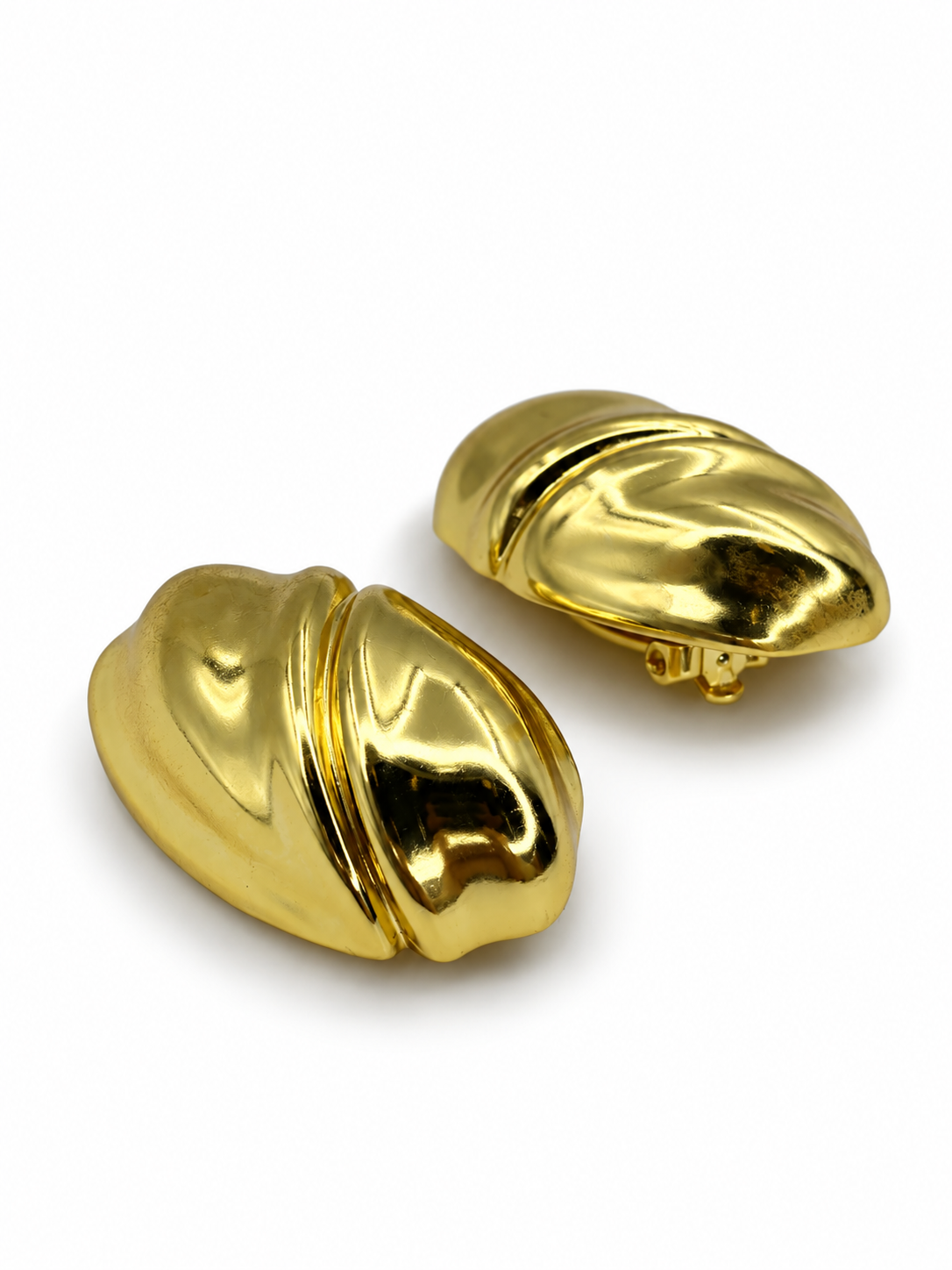 Vintage Givenchy Earrings