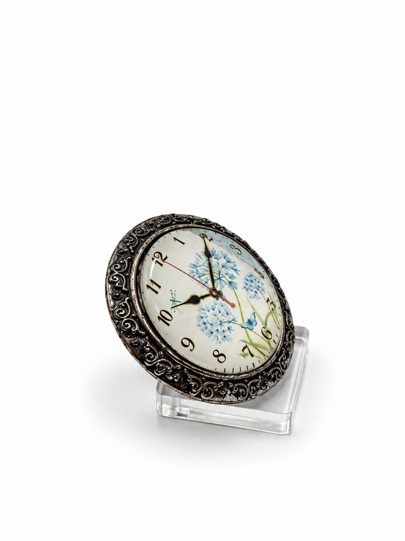Vintage Watch Style Ring