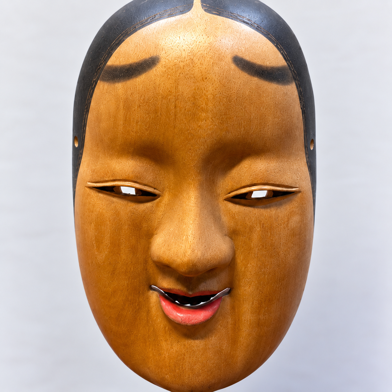 Japanese Mask