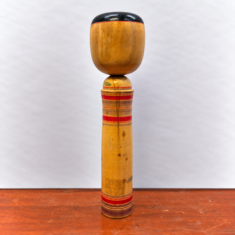 Kokeshi Doll
