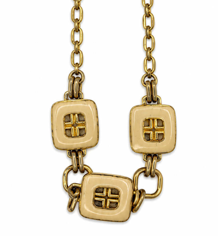 Vintage Givenchy Necklace