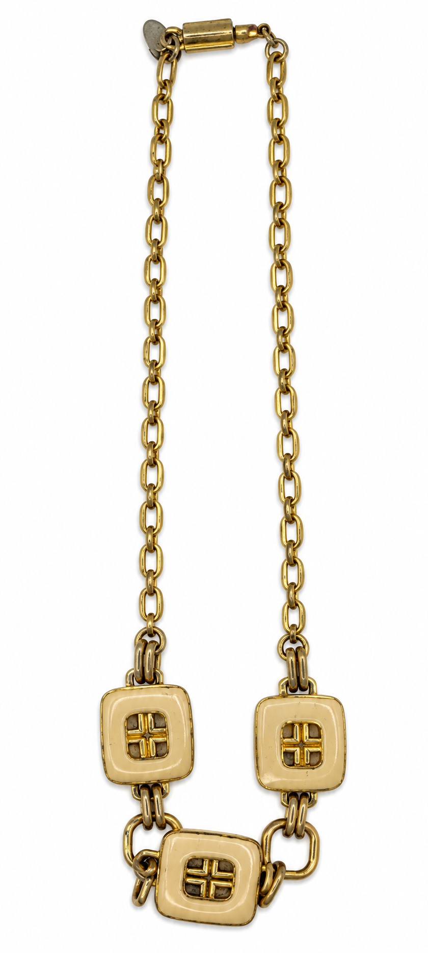 Vintage Givenchy Necklace