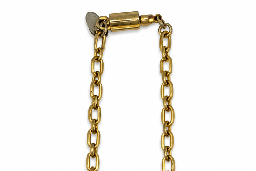 Vintage Givenchy Necklace