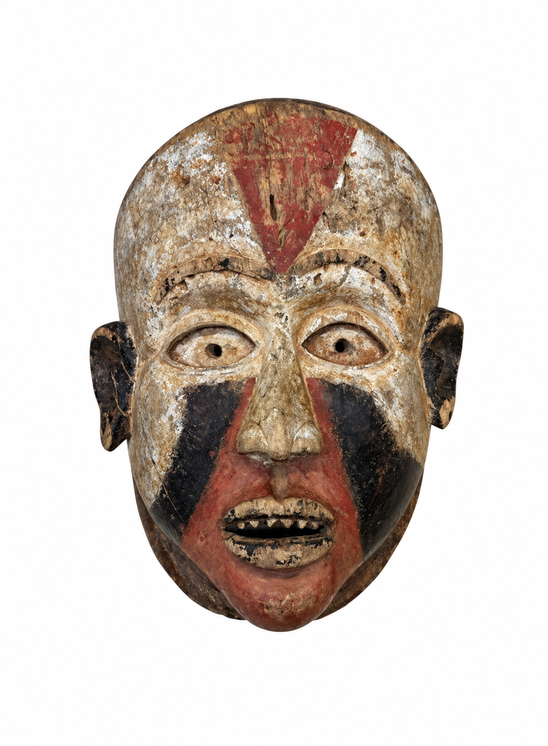 African Mask