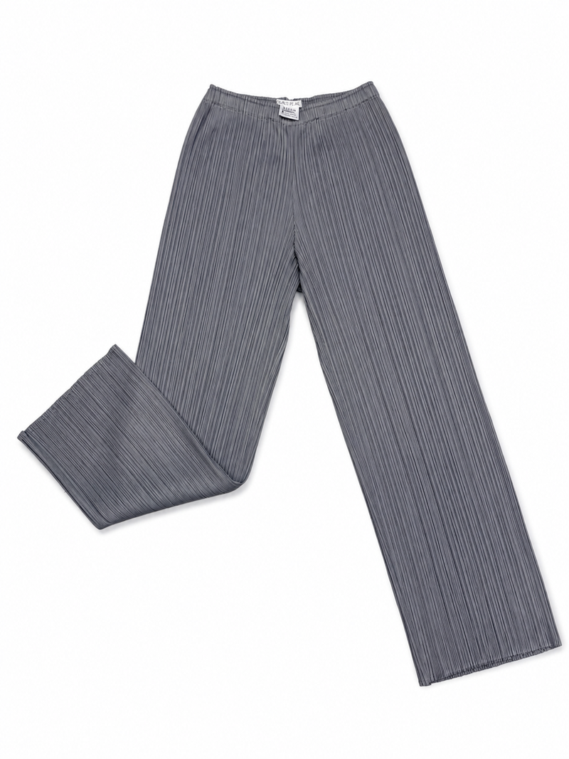 Issey Miyake Pleats Please Trousers