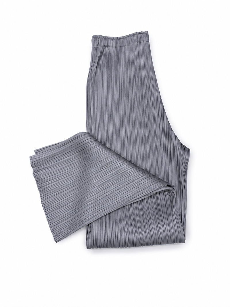 Issey Miyake Pleats Please Trousers