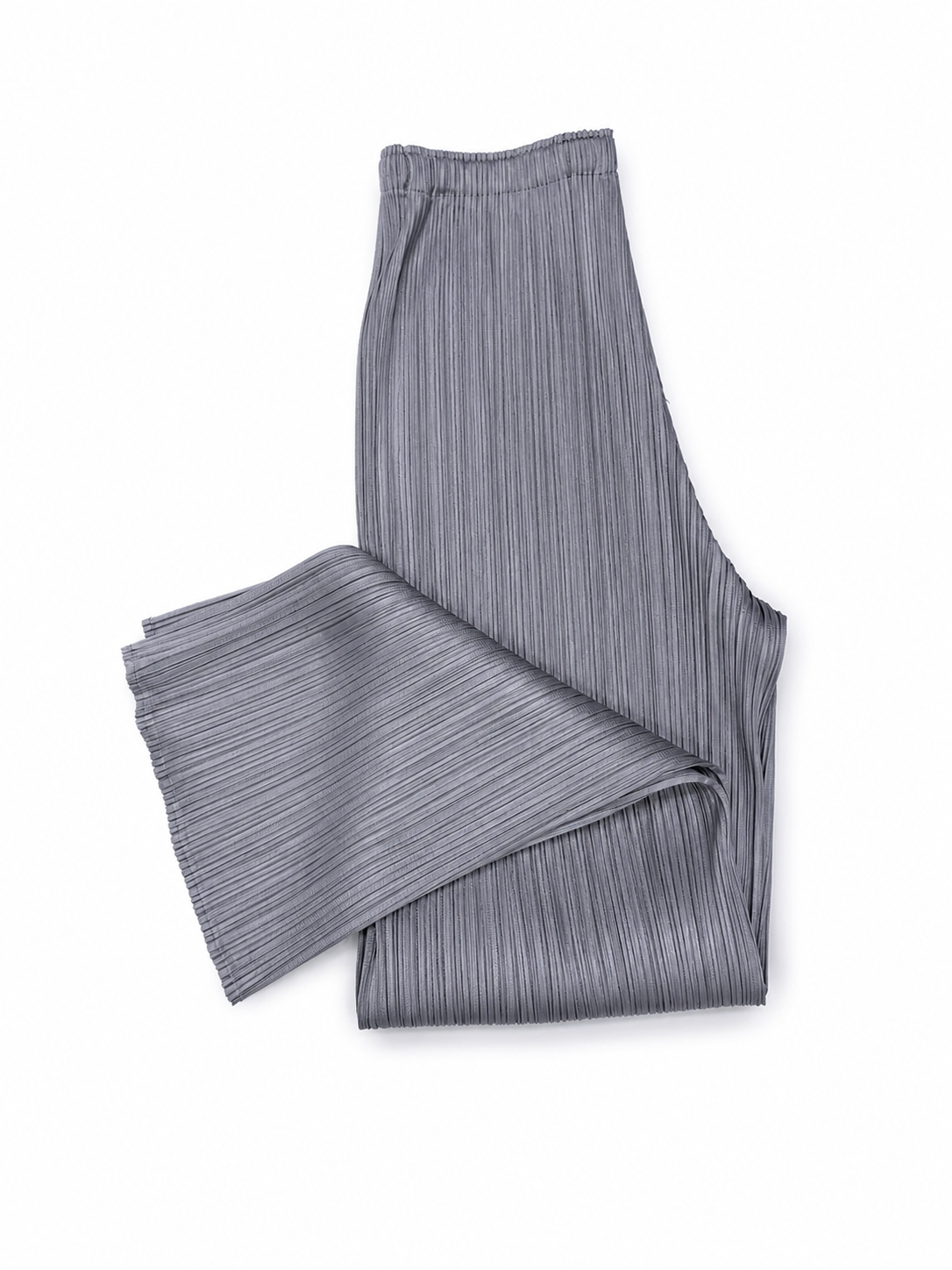 Issey Miyake Pleats Please Trousers