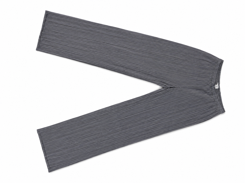 Issey Miyake Pleats Please Trousers