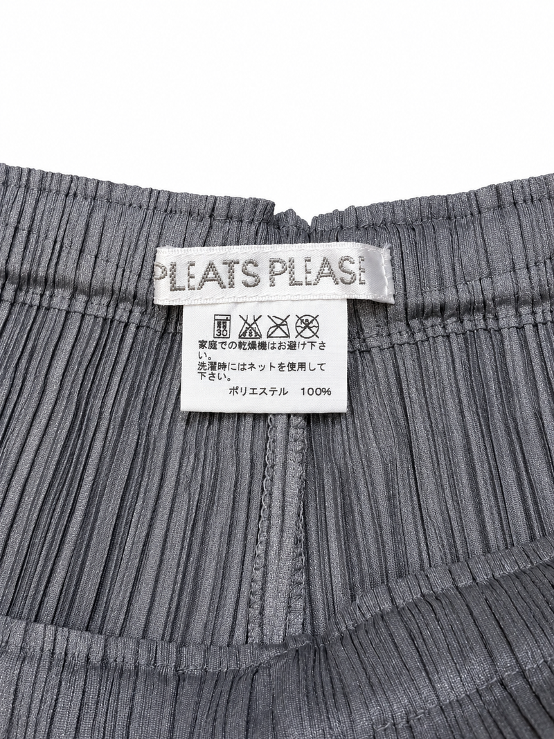 Issey Miyake Pleats Please Trousers