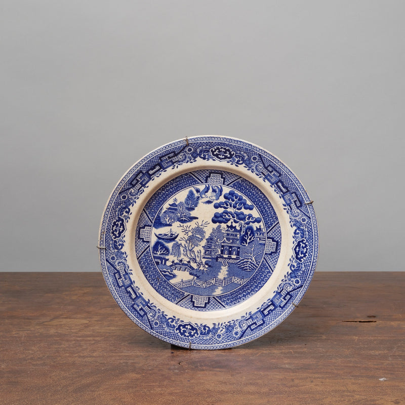 Decorative Wall Plates