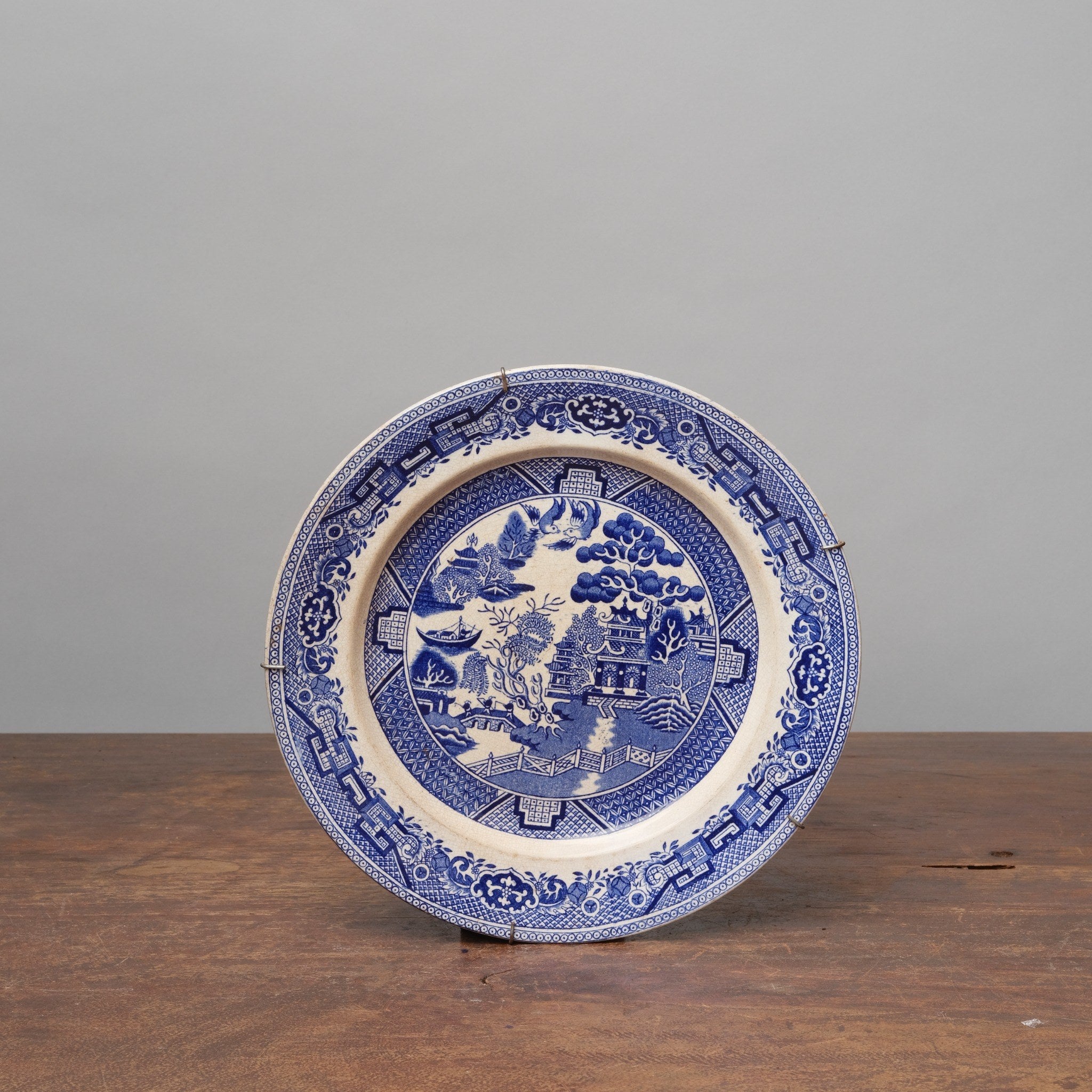 Decorative Wall Plates