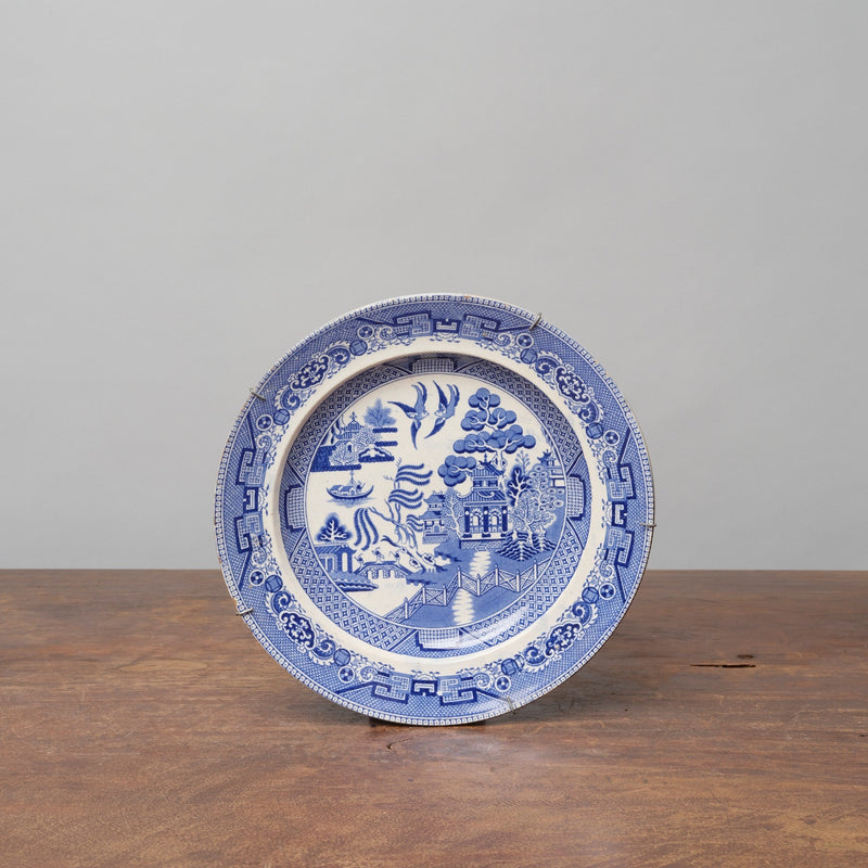 Decorative Wall Plates