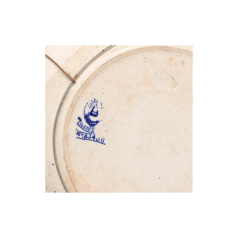Decorative Wall Plates