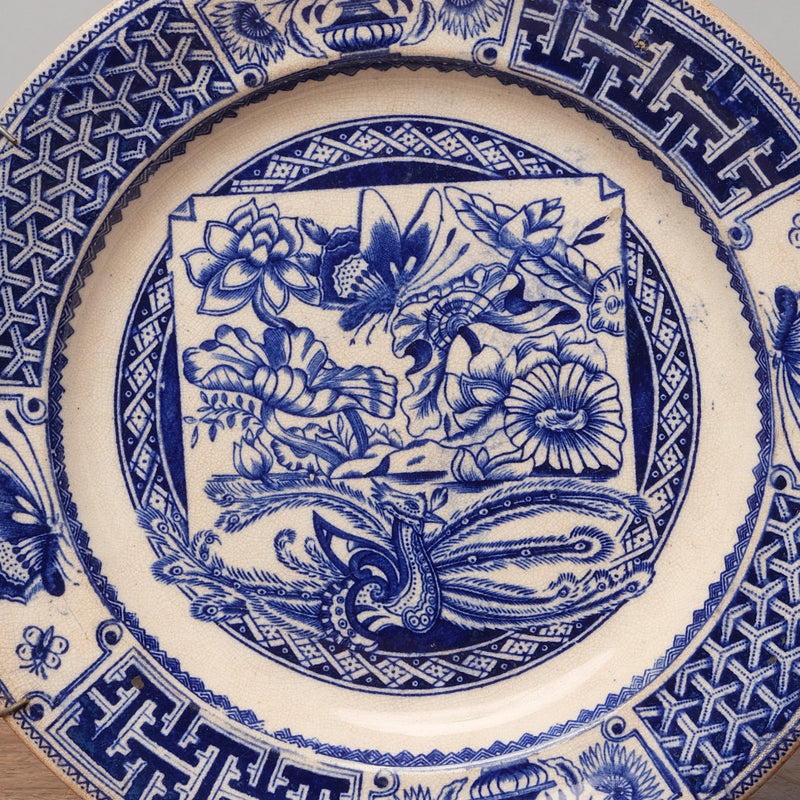 Decorative Wall Plates