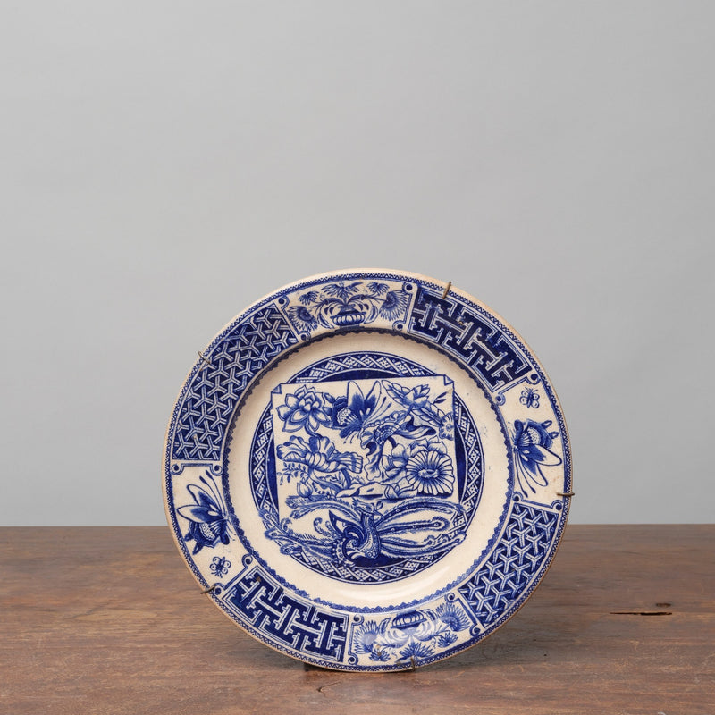 Decorative Wall Plates