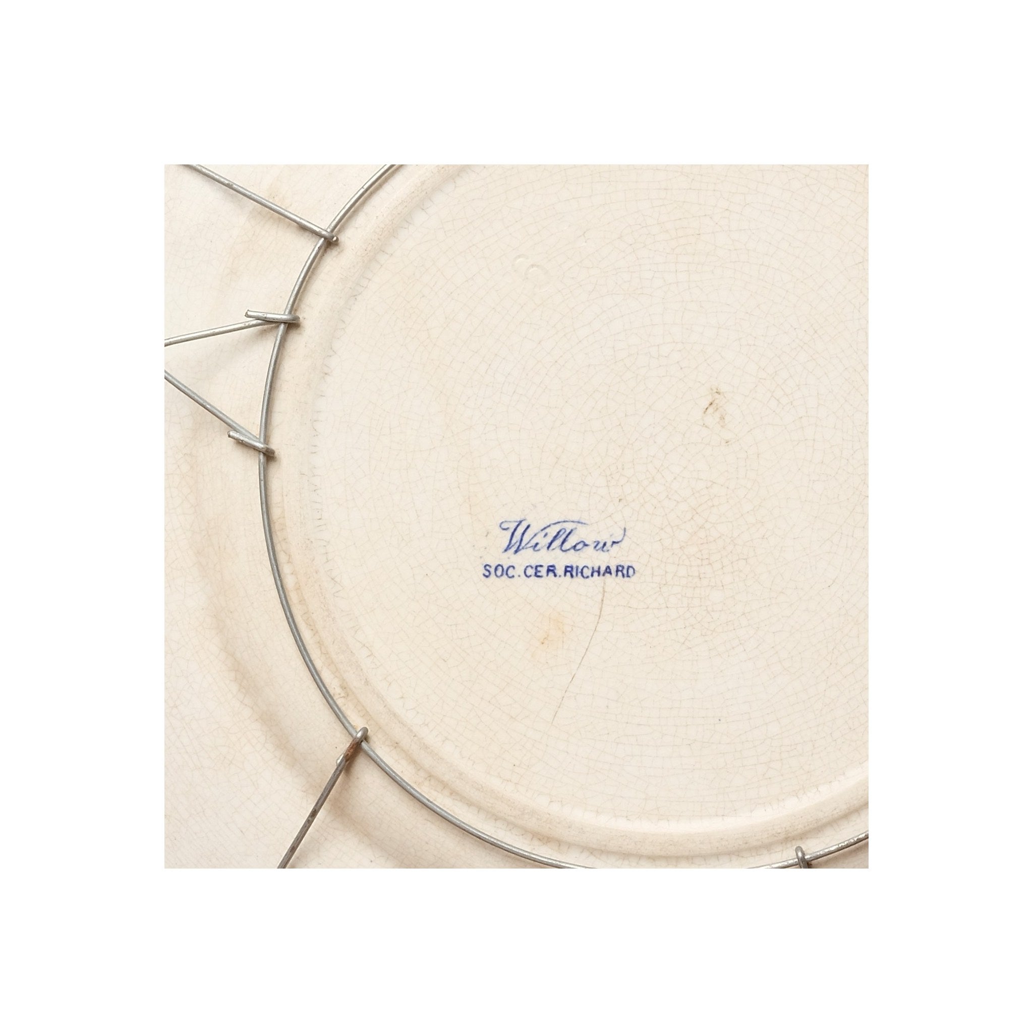 Decorative Wall Plates