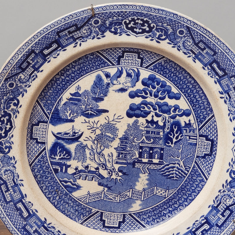 Decorative Wall Plates