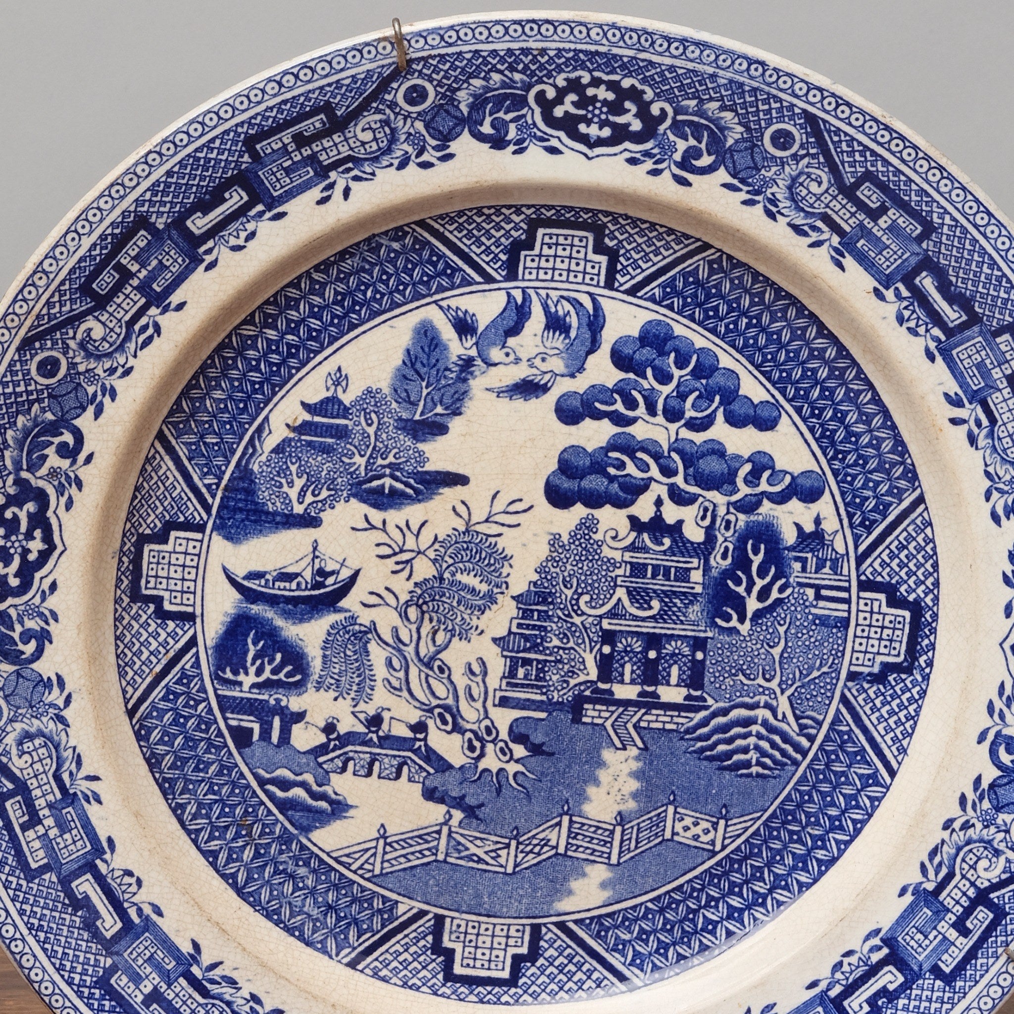 Decorative Wall Plates