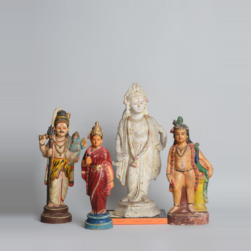 Indian Antiques