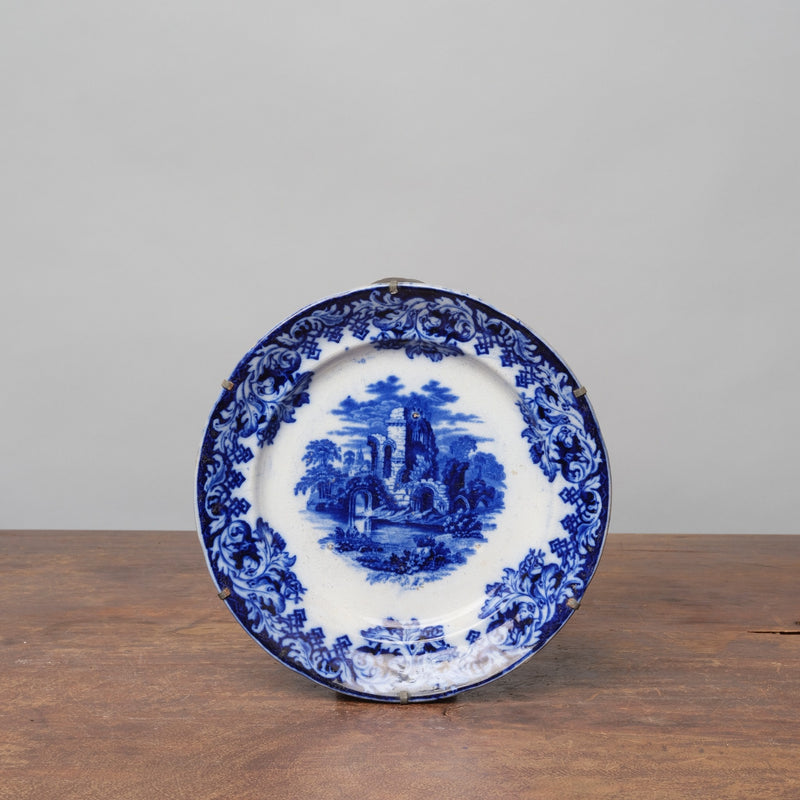 Decorative Wall Plates