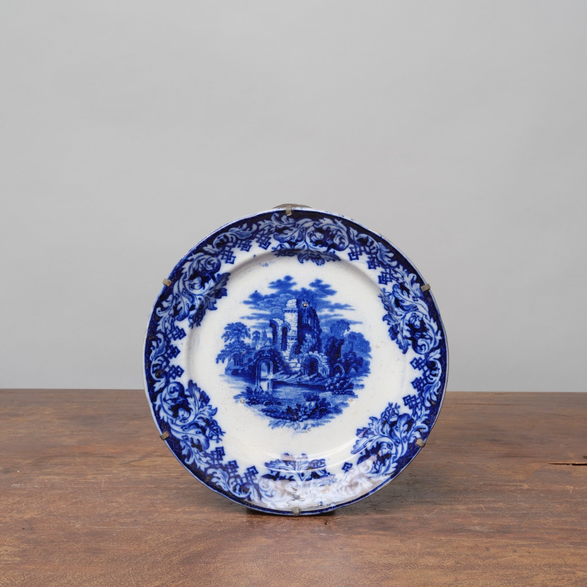 Decorative Wall Plates