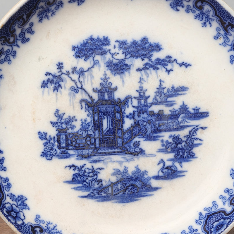 Decorative Wall Plates