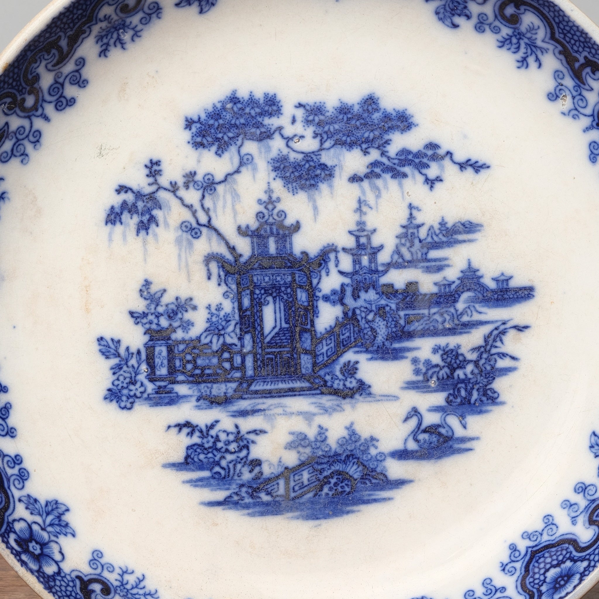 Decorative Wall Plates