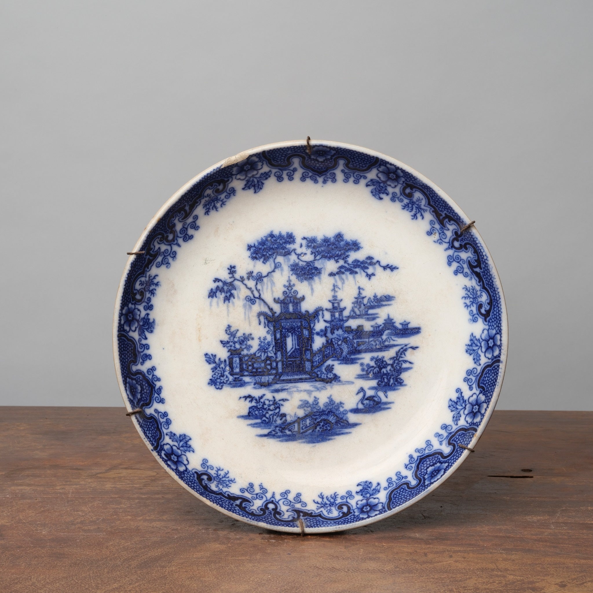 Decorative Wall Plates