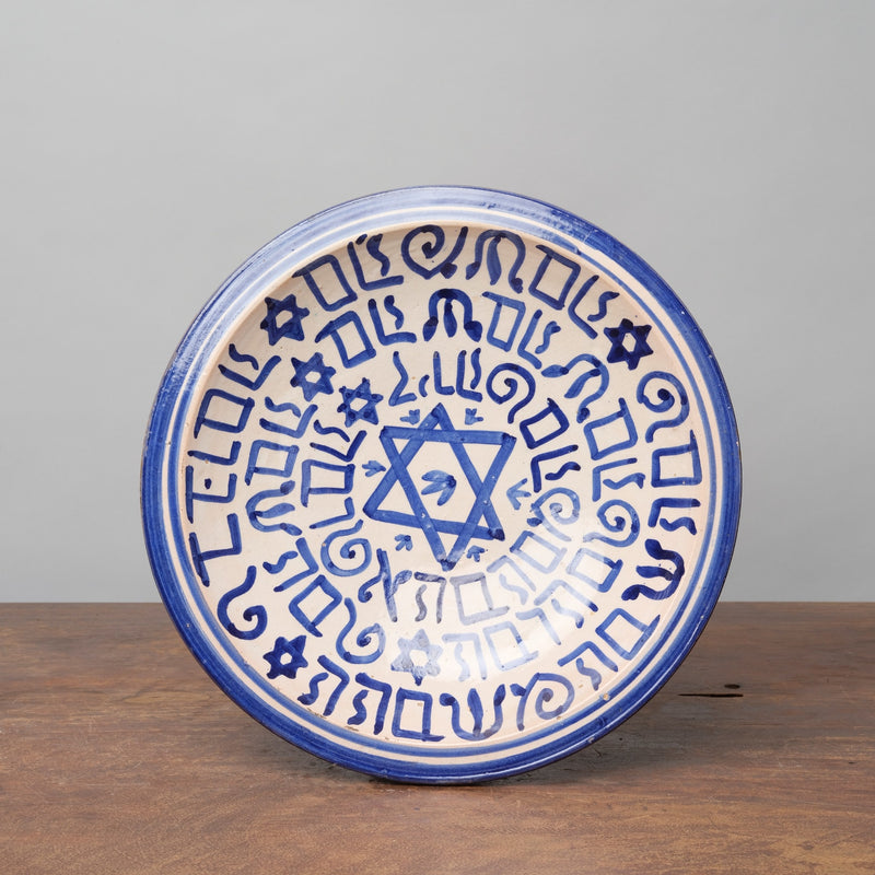 Decorative Wall Plates