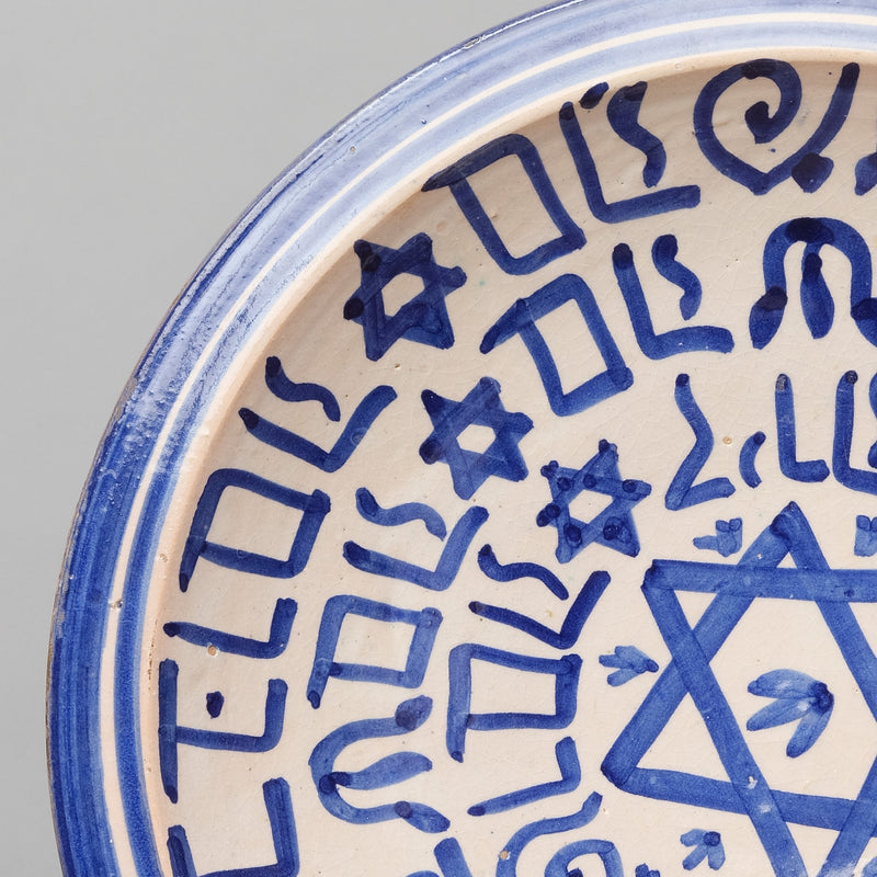 Decorative Wall Plates