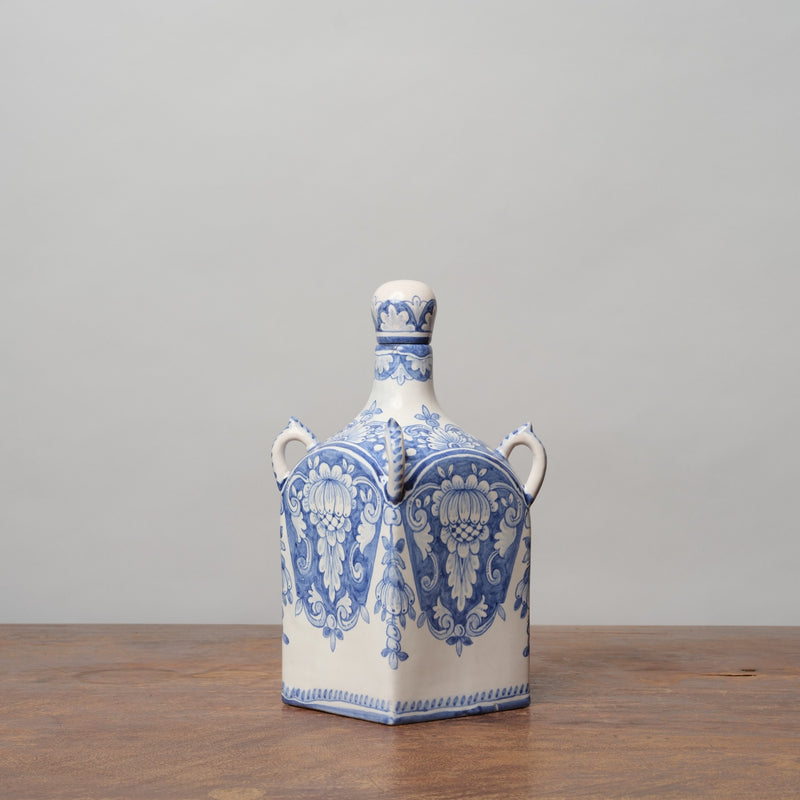 Vintage Liqueur Bottle - Portugal