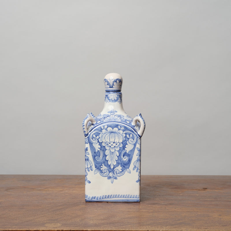 Vintage Liqueur Bottle - Portugal