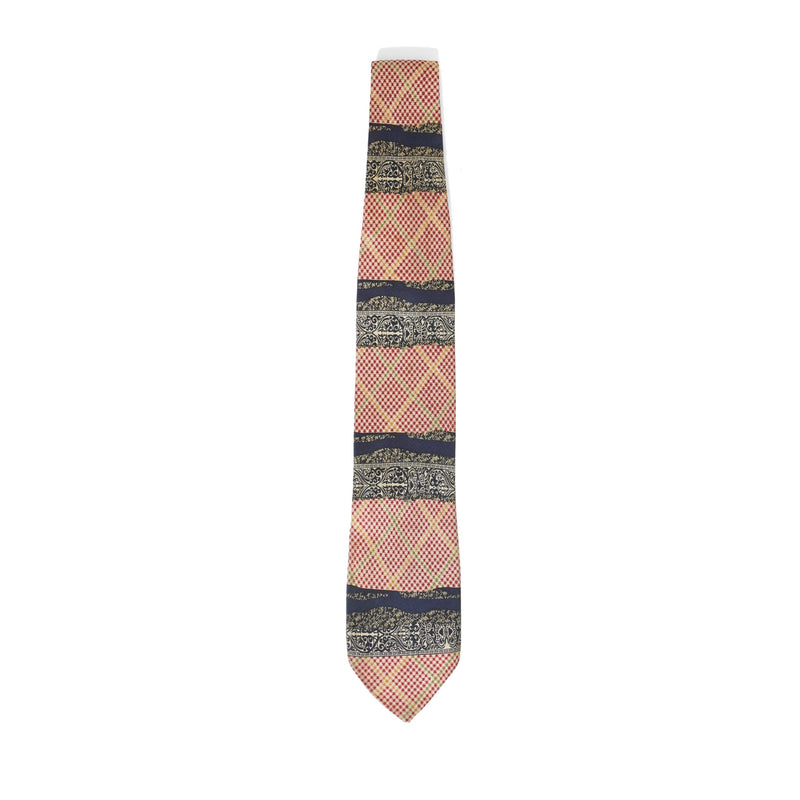 Vintage Yves Saint Laurent Necktie